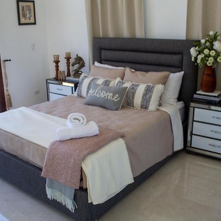 Villa Monaco Jarabacoa Rd Экстерьер фото