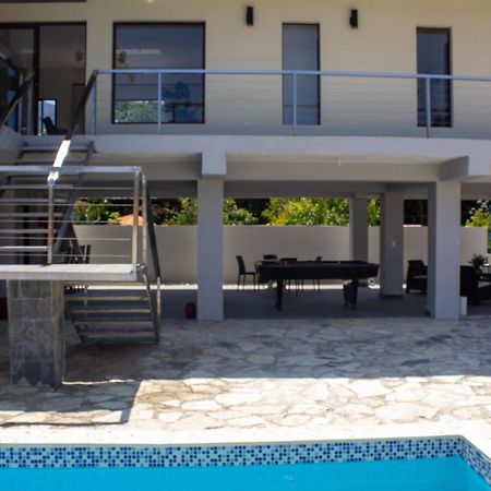 Villa Monaco Jarabacoa Rd Экстерьер фото