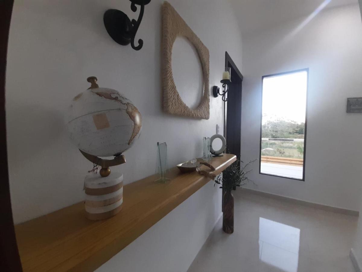 Villa Monaco Jarabacoa Rd Экстерьер фото