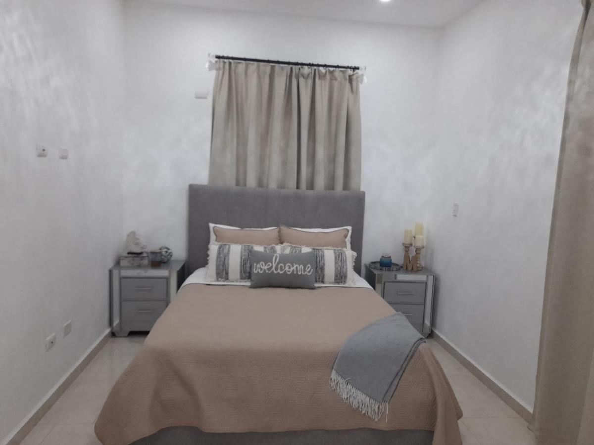 Villa Monaco Jarabacoa Rd Экстерьер фото