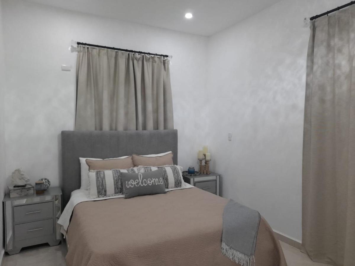 Villa Monaco Jarabacoa Rd Экстерьер фото