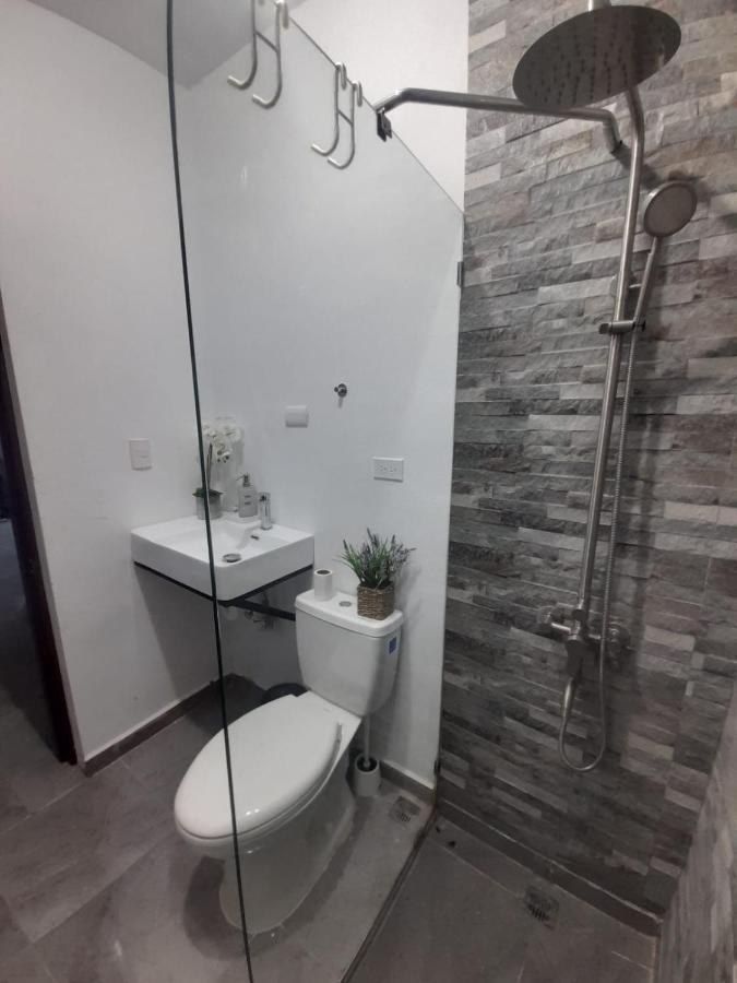 Villa Monaco Jarabacoa Rd Экстерьер фото