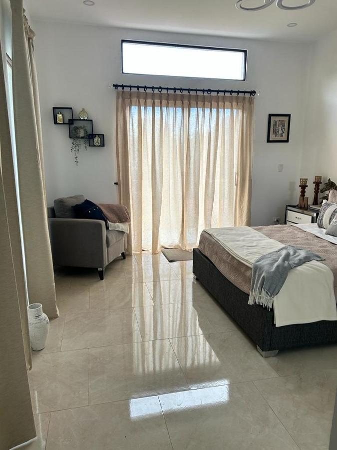 Villa Monaco Jarabacoa Rd Экстерьер фото