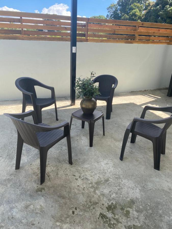 Villa Monaco Jarabacoa Rd Экстерьер фото