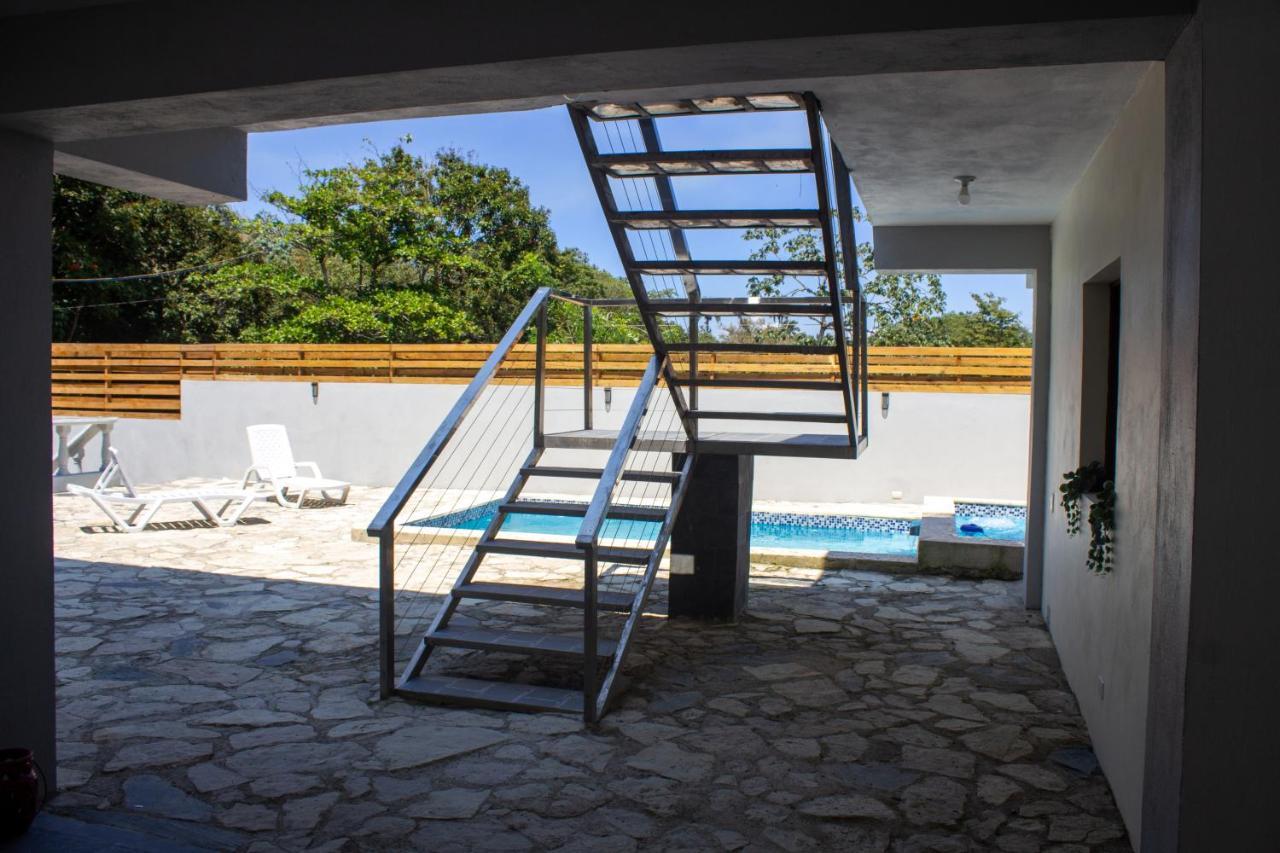 Villa Monaco Jarabacoa Rd Экстерьер фото