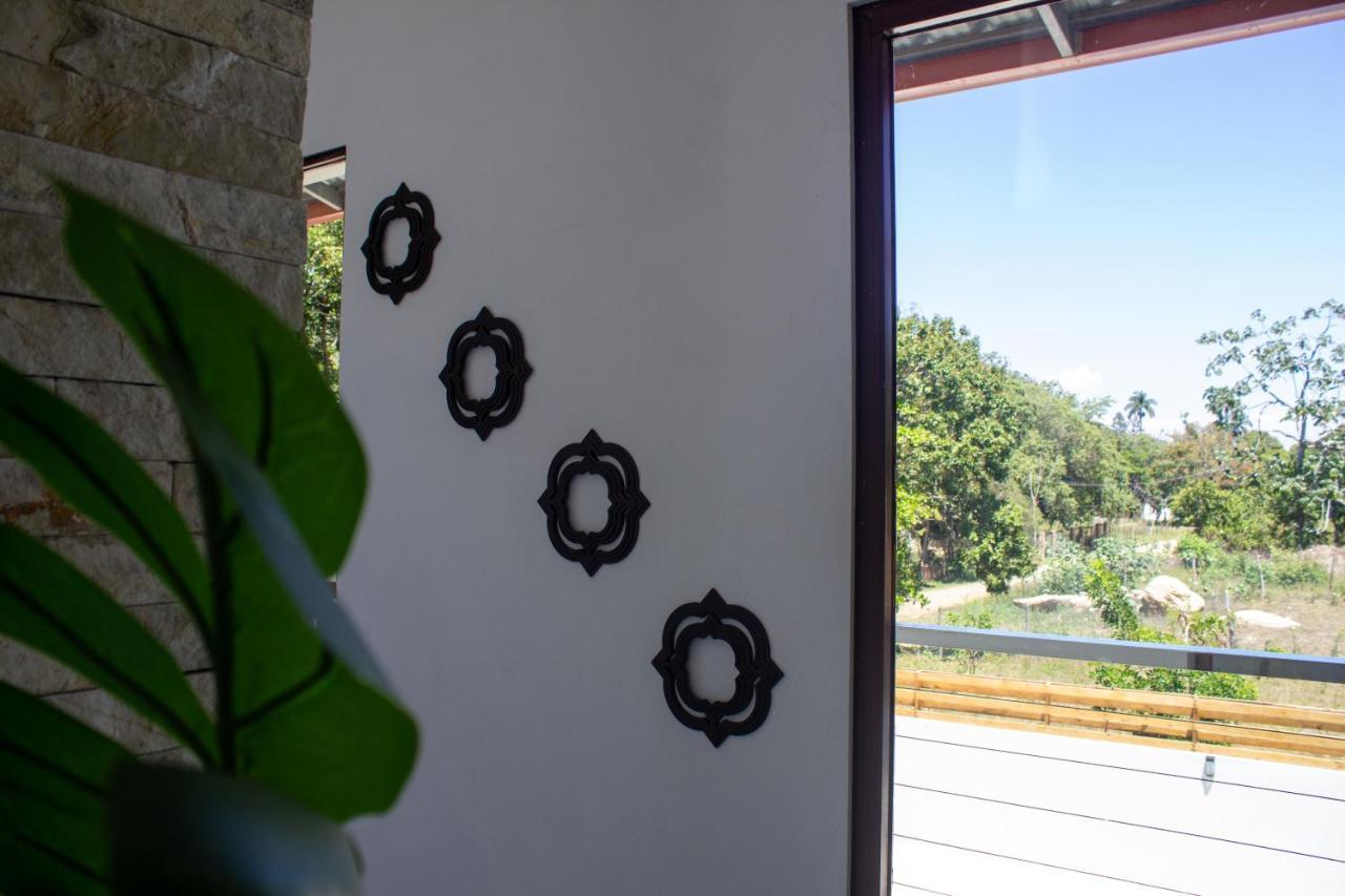Villa Monaco Jarabacoa Rd Экстерьер фото