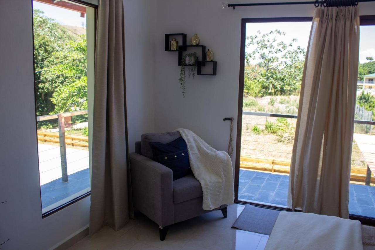 Villa Monaco Jarabacoa Rd Экстерьер фото