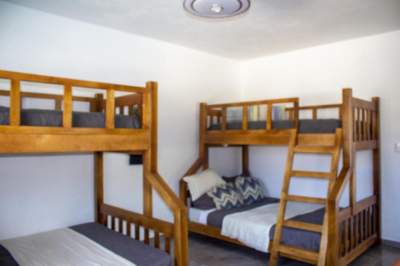 Villa Monaco Jarabacoa Rd Экстерьер фото