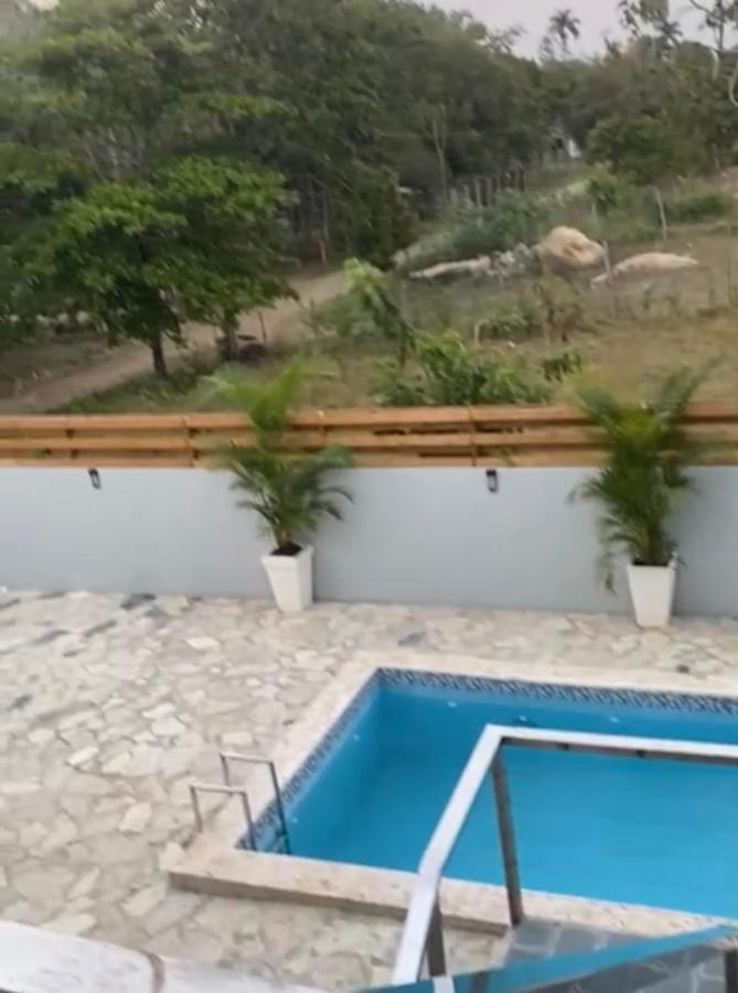 Villa Monaco Jarabacoa Rd Экстерьер фото