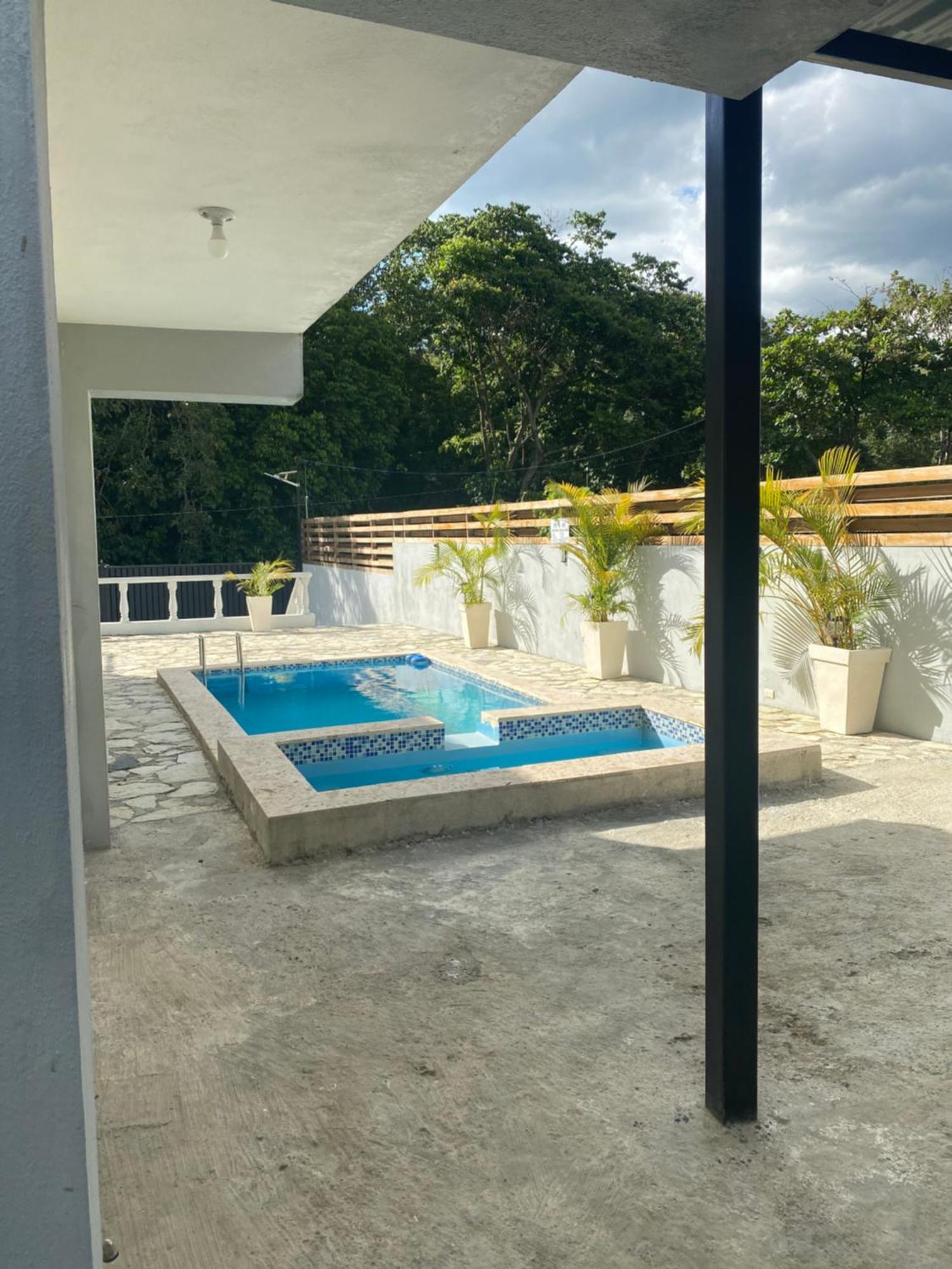 Villa Monaco Jarabacoa Rd Экстерьер фото